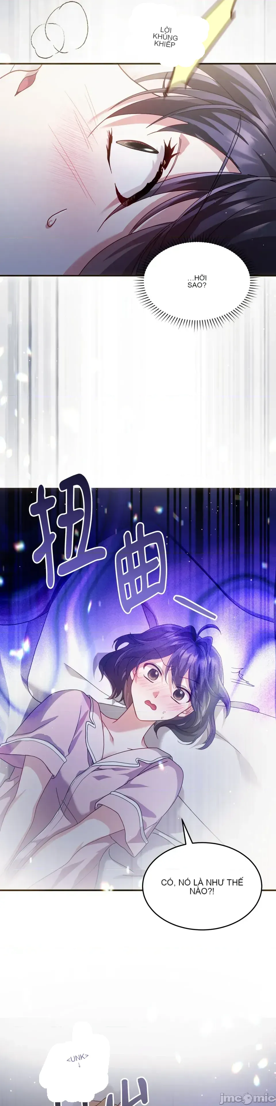 Pháp sư, tôi có thể triệu tập bạn đến với tôi không? Chương 1-36