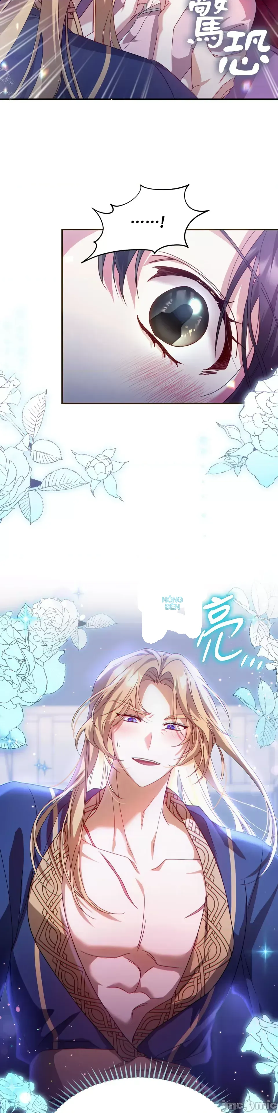 Pháp sư, tôi có thể triệu tập bạn đến với tôi không? Chương 1-36