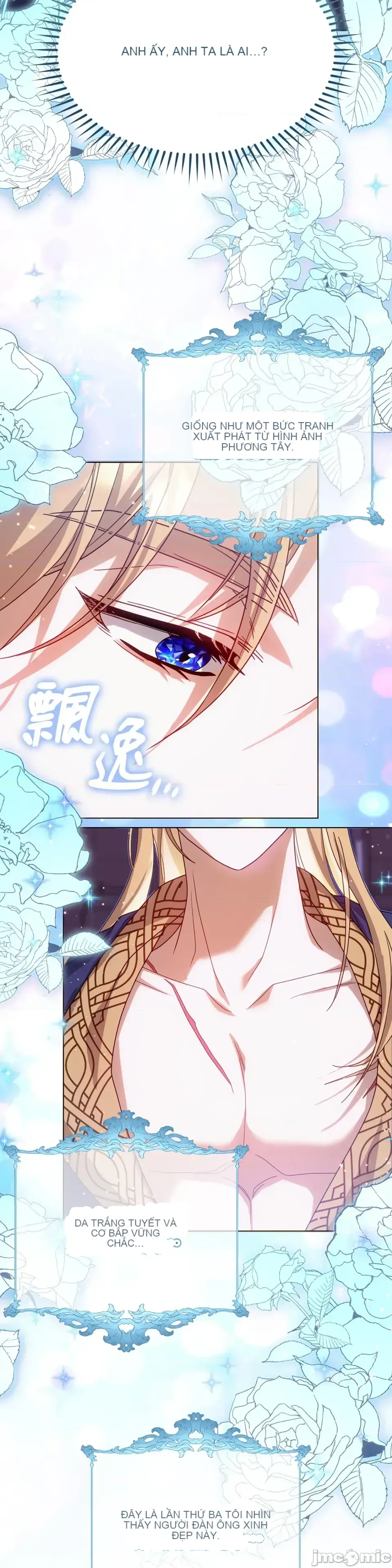 Pháp sư, tôi có thể triệu tập bạn đến với tôi không? Chương 1-36