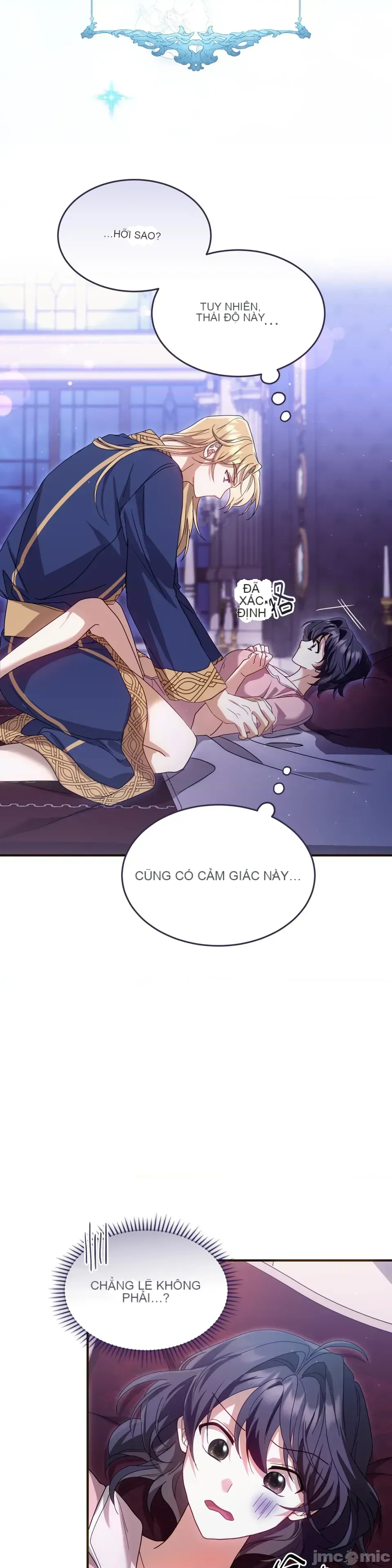 Pháp sư, tôi có thể triệu tập bạn đến với tôi không? Chương 1-36