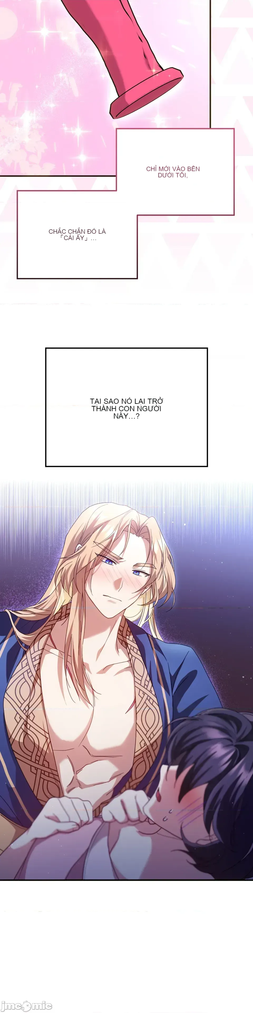 Pháp sư, tôi có thể triệu tập bạn đến với tôi không? Chương 1-36