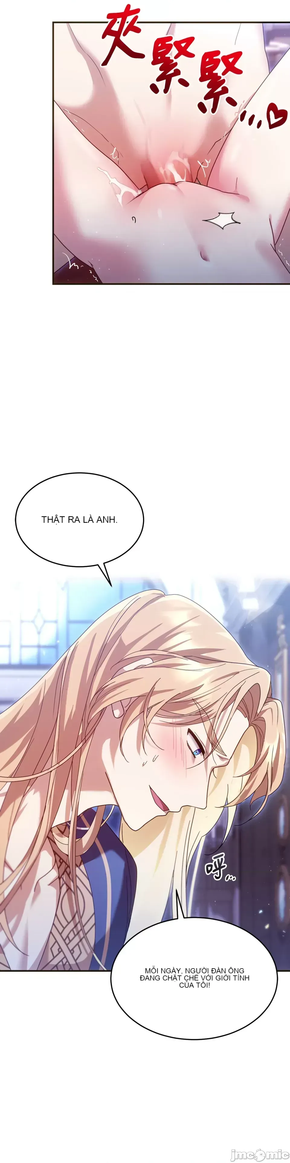 Pháp sư, tôi có thể triệu tập bạn đến với tôi không? Chương 1-36