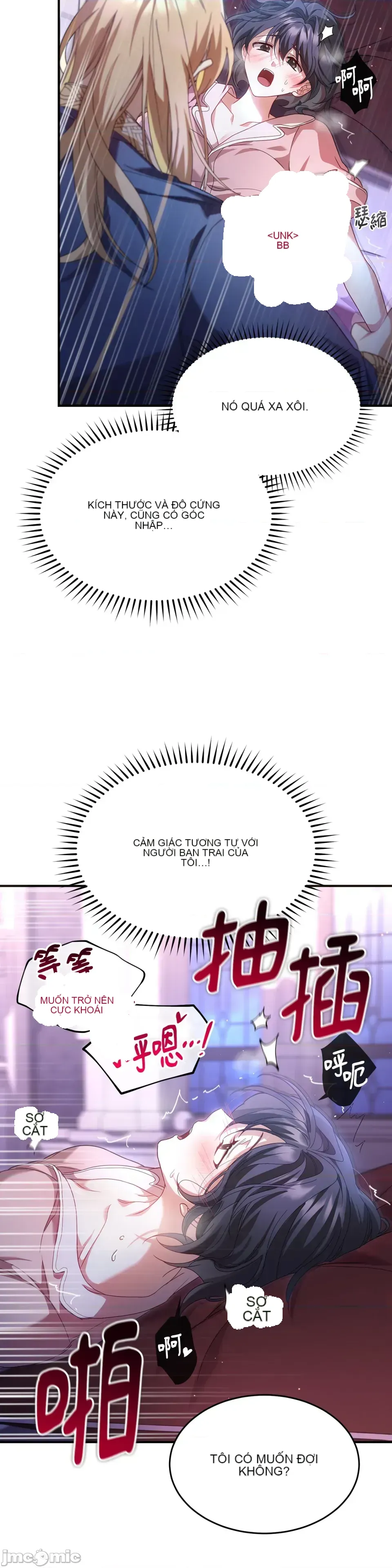 Pháp sư, tôi có thể triệu tập bạn đến với tôi không? Chương 1-36