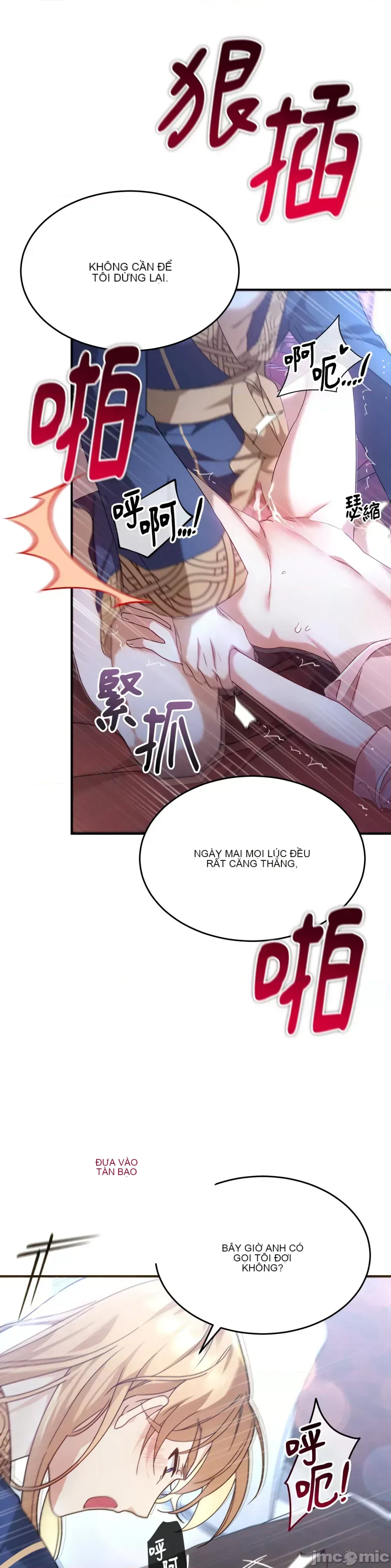 Pháp sư, tôi có thể triệu tập bạn đến với tôi không? Chương 1-36