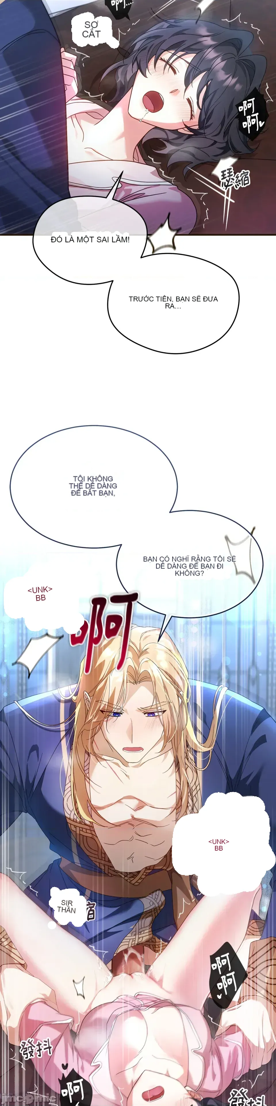 Pháp sư, tôi có thể triệu tập bạn đến với tôi không? Chương 1-36