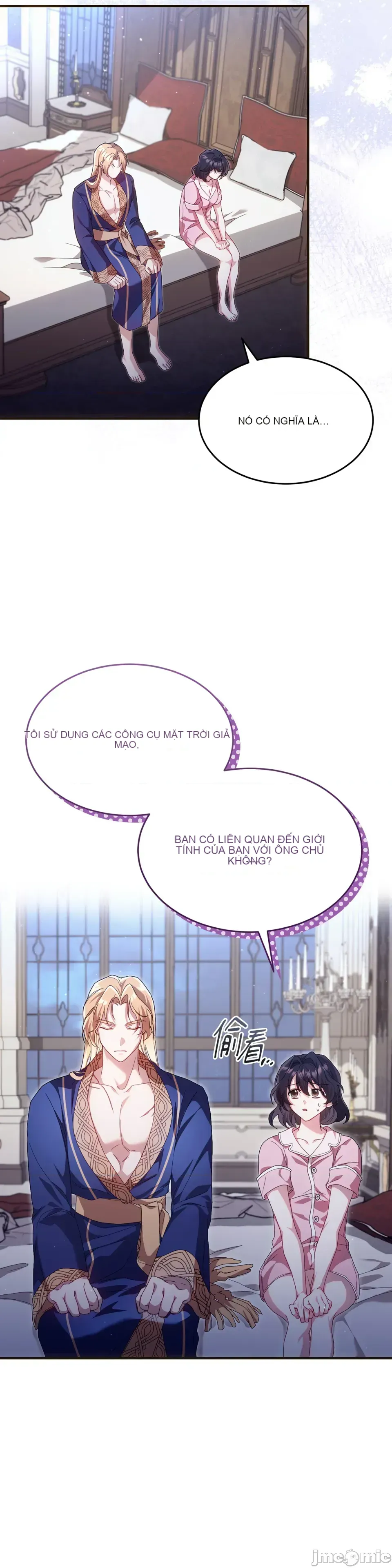 Pháp sư, tôi có thể triệu tập bạn đến với tôi không? Chương 1-36