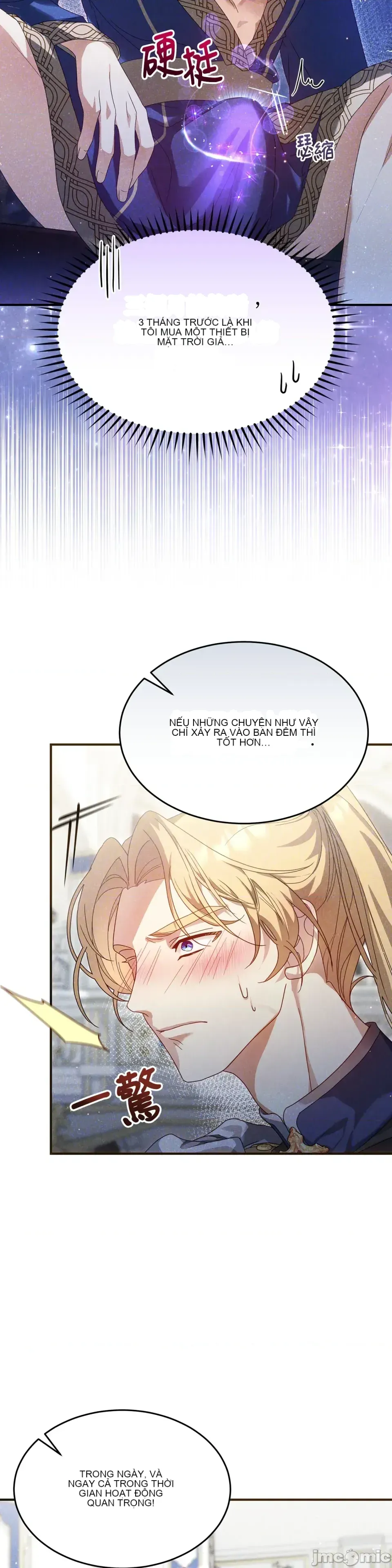 Pháp sư, tôi có thể triệu tập bạn đến với tôi không? Chương 1-36