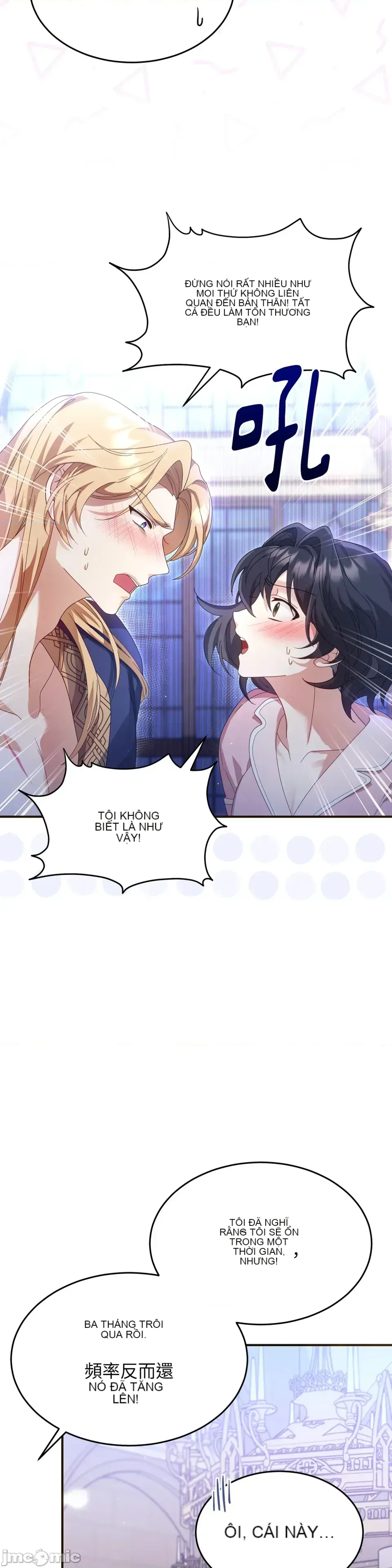 Pháp sư, tôi có thể triệu tập bạn đến với tôi không? Chương 1-36