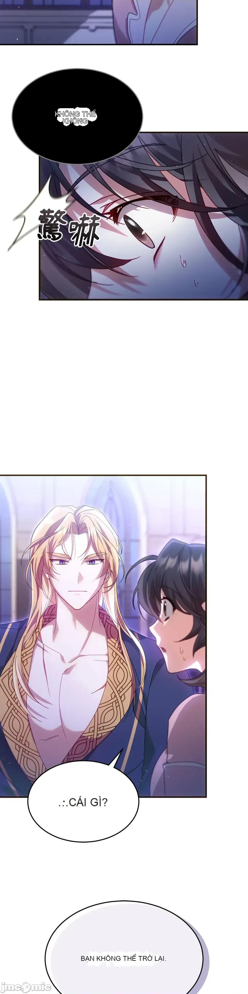 Pháp sư, tôi có thể triệu tập bạn đến với tôi không? Chương 1-36