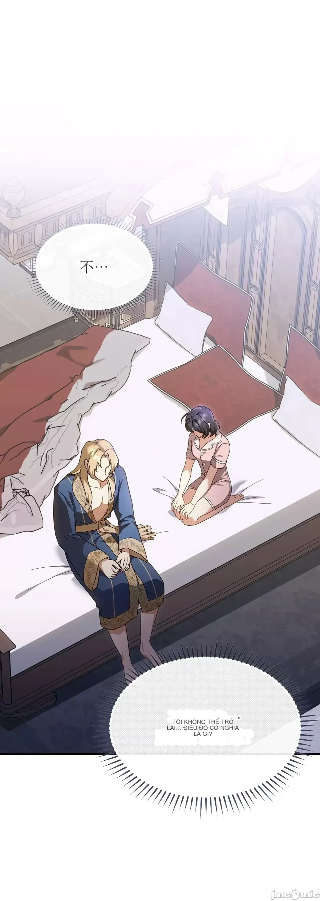 Pháp sư, tôi có thể triệu tập bạn đến với tôi không? Chương 1-36