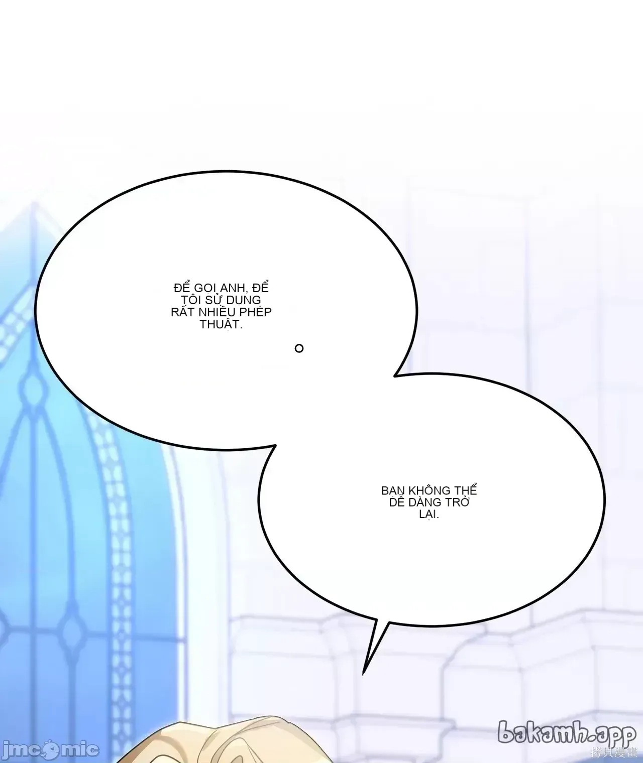 Pháp sư, tôi có thể triệu tập bạn đến với tôi không? Chương 1-36