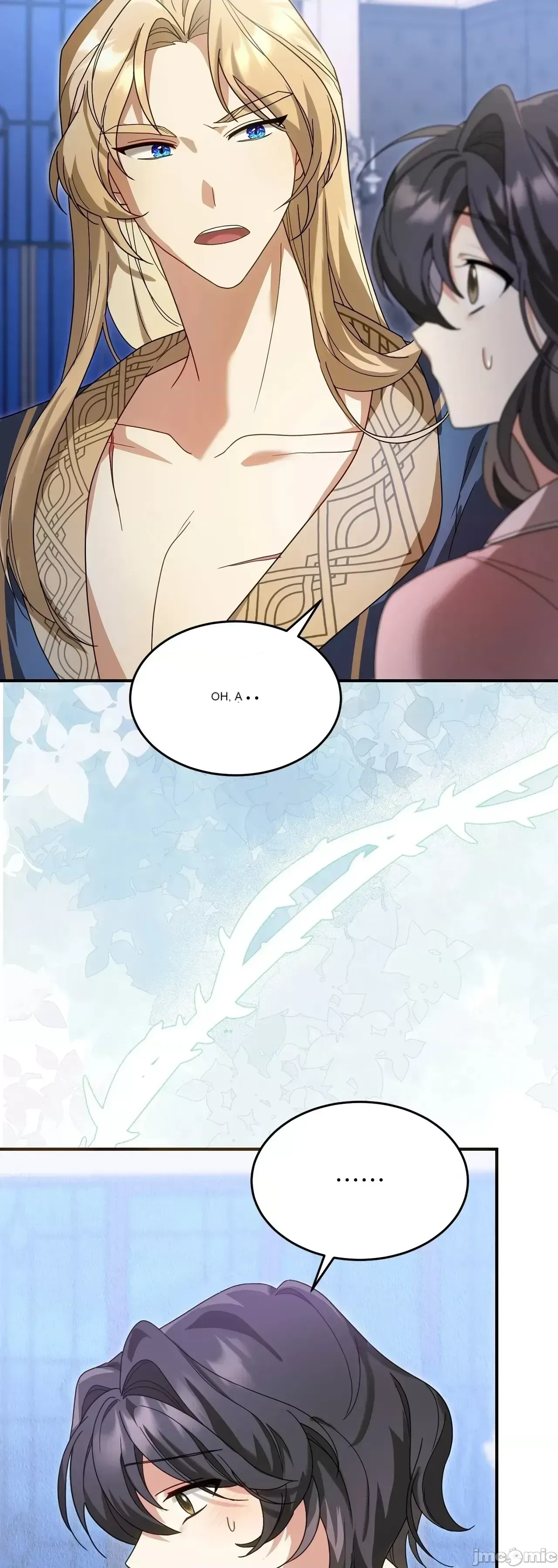 Pháp sư, tôi có thể triệu tập bạn đến với tôi không? Chương 1-36