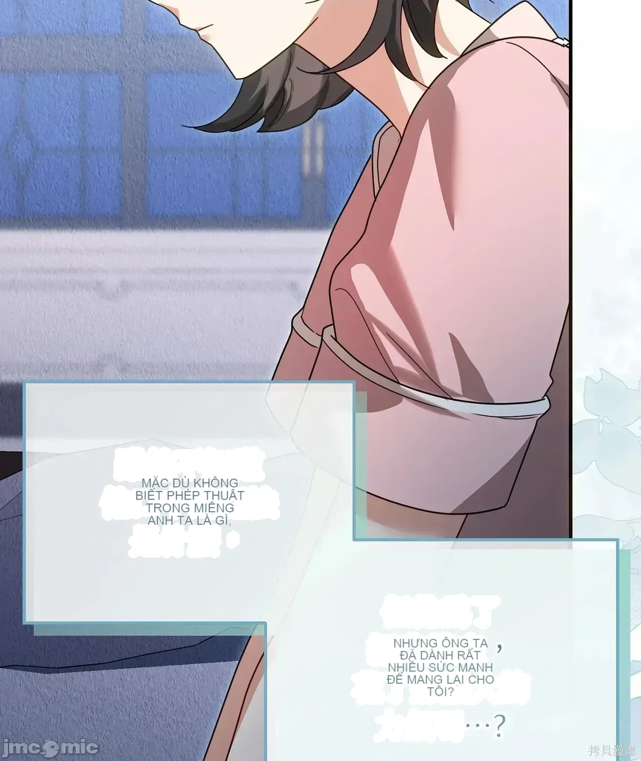 Pháp sư, tôi có thể triệu tập bạn đến với tôi không? Chương 1-36