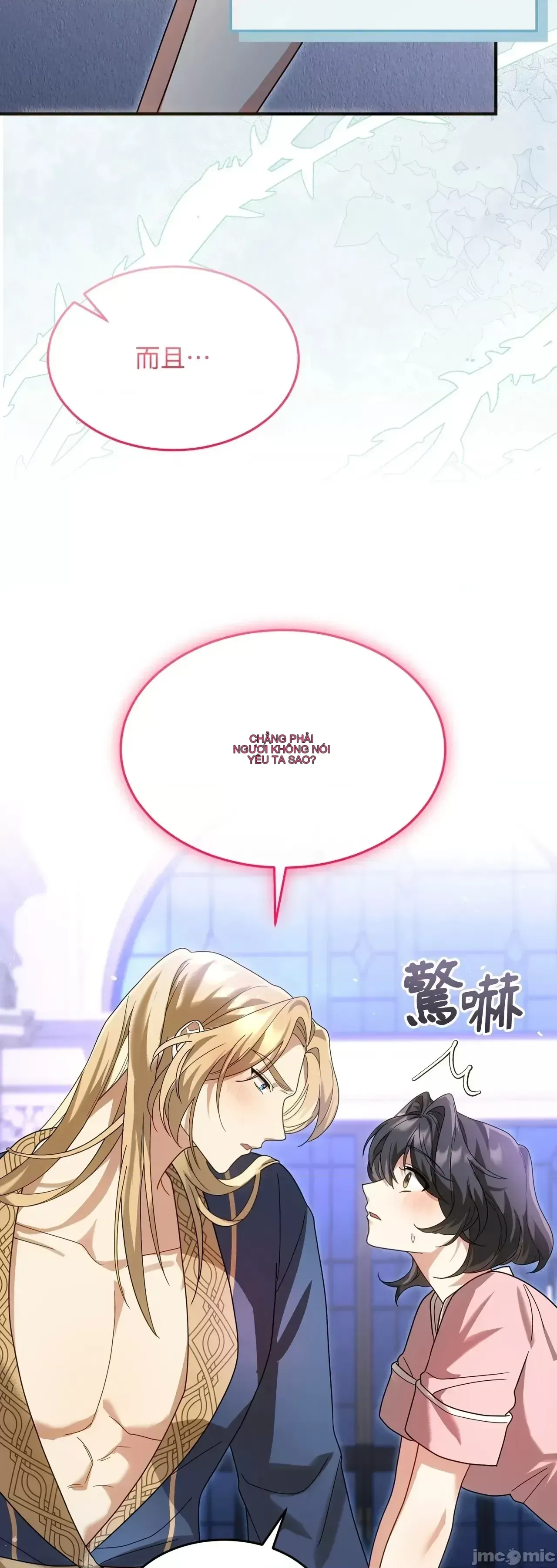 Pháp sư, tôi có thể triệu tập bạn đến với tôi không? Chương 1-36