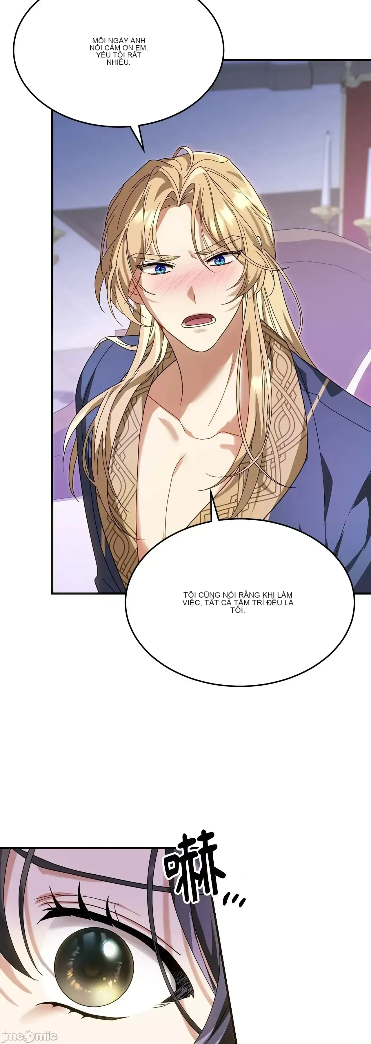 Pháp sư, tôi có thể triệu tập bạn đến với tôi không? Chương 1-36