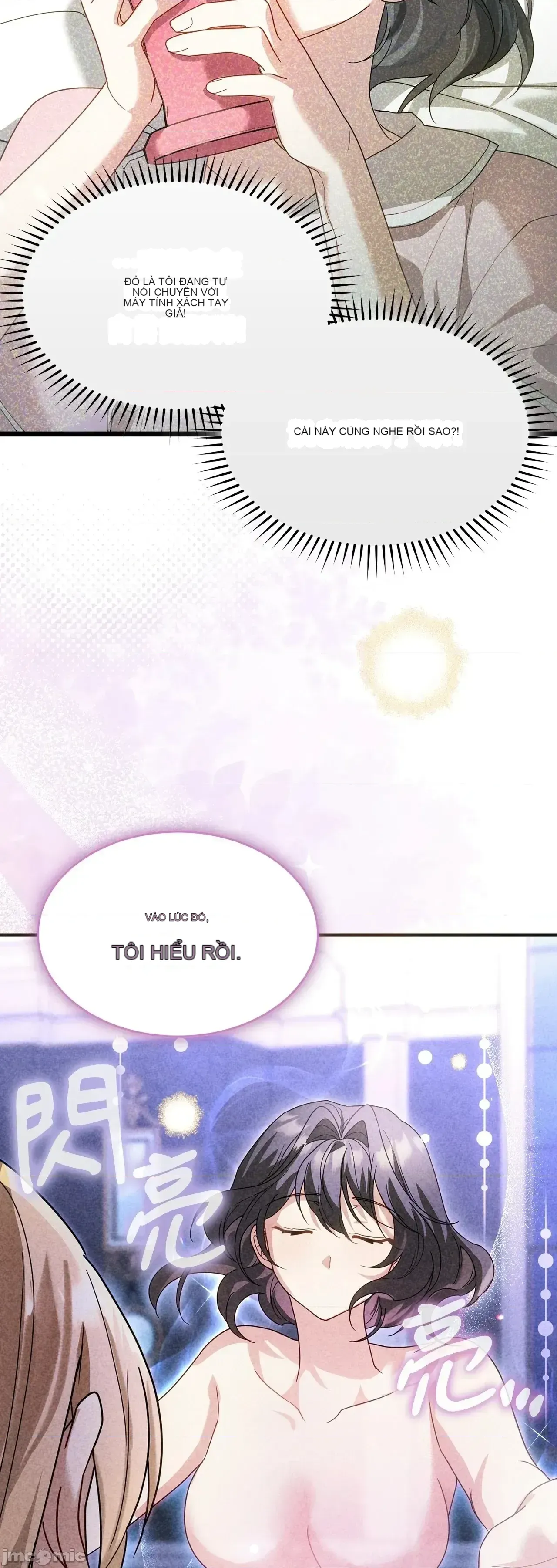 Pháp sư, tôi có thể triệu tập bạn đến với tôi không? Chương 1-36