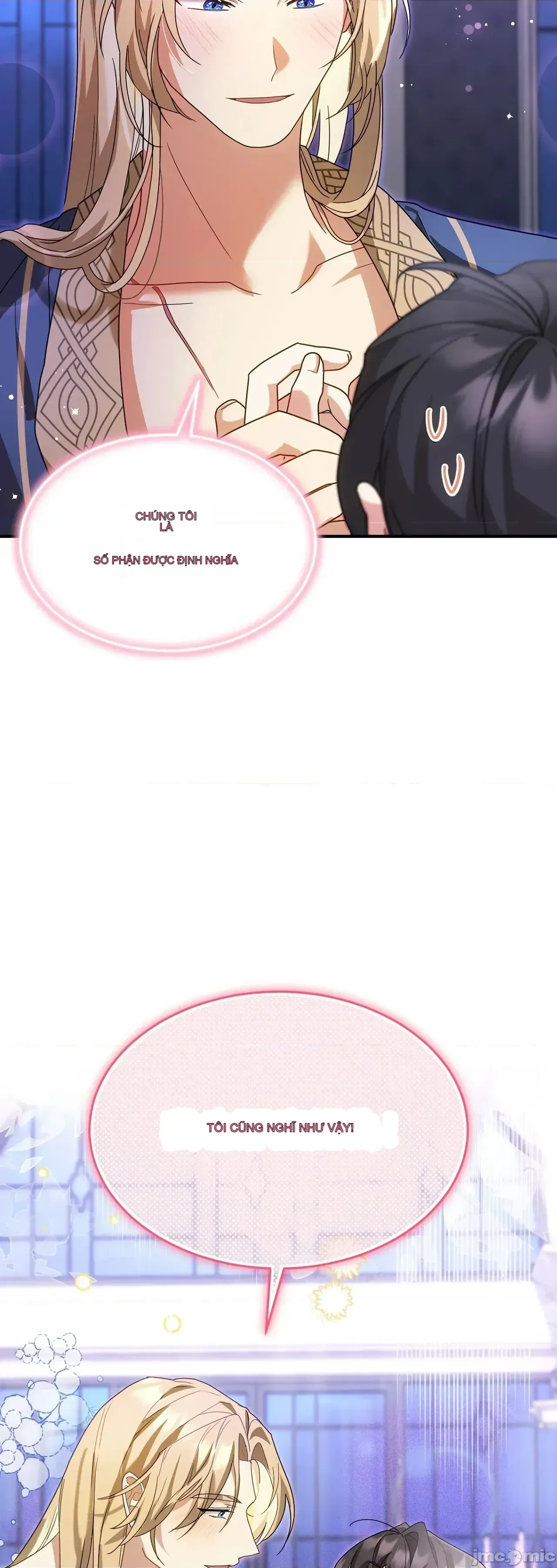 Pháp sư, tôi có thể triệu tập bạn đến với tôi không? Chương 1-36