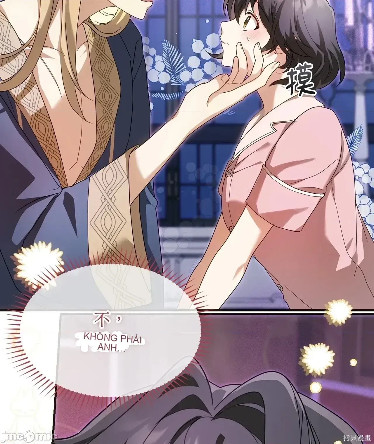 Pháp sư, tôi có thể triệu tập bạn đến với tôi không? Chương 1-36