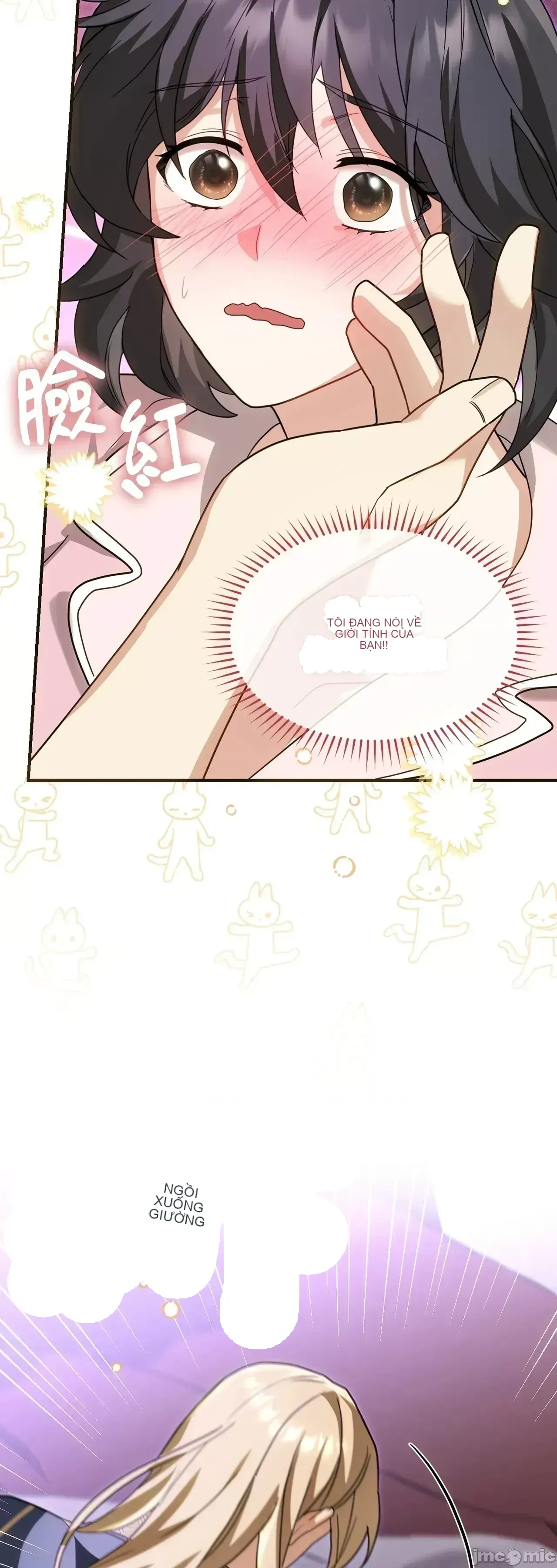 Pháp sư, tôi có thể triệu tập bạn đến với tôi không? Chương 1-36