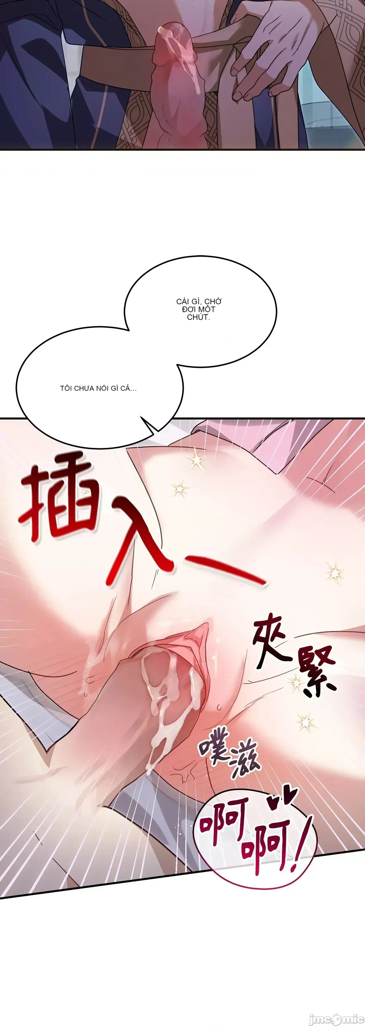 Pháp sư, tôi có thể triệu tập bạn đến với tôi không? Chương 1-36