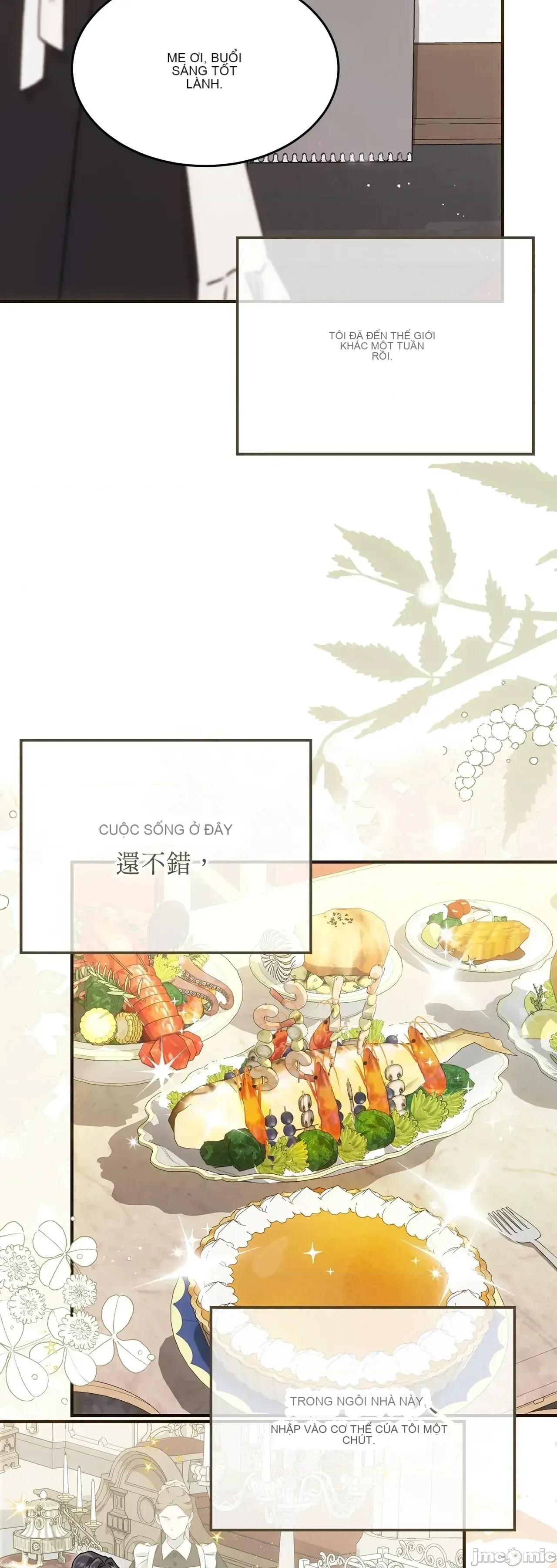 Pháp sư, tôi có thể triệu tập bạn đến với tôi không? Chương 1-36