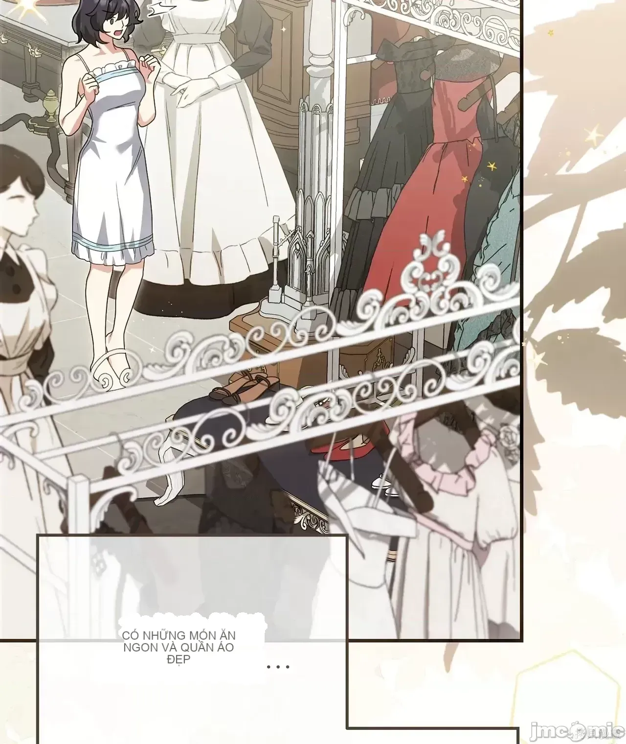 Pháp sư, tôi có thể triệu tập bạn đến với tôi không? Chương 1-36