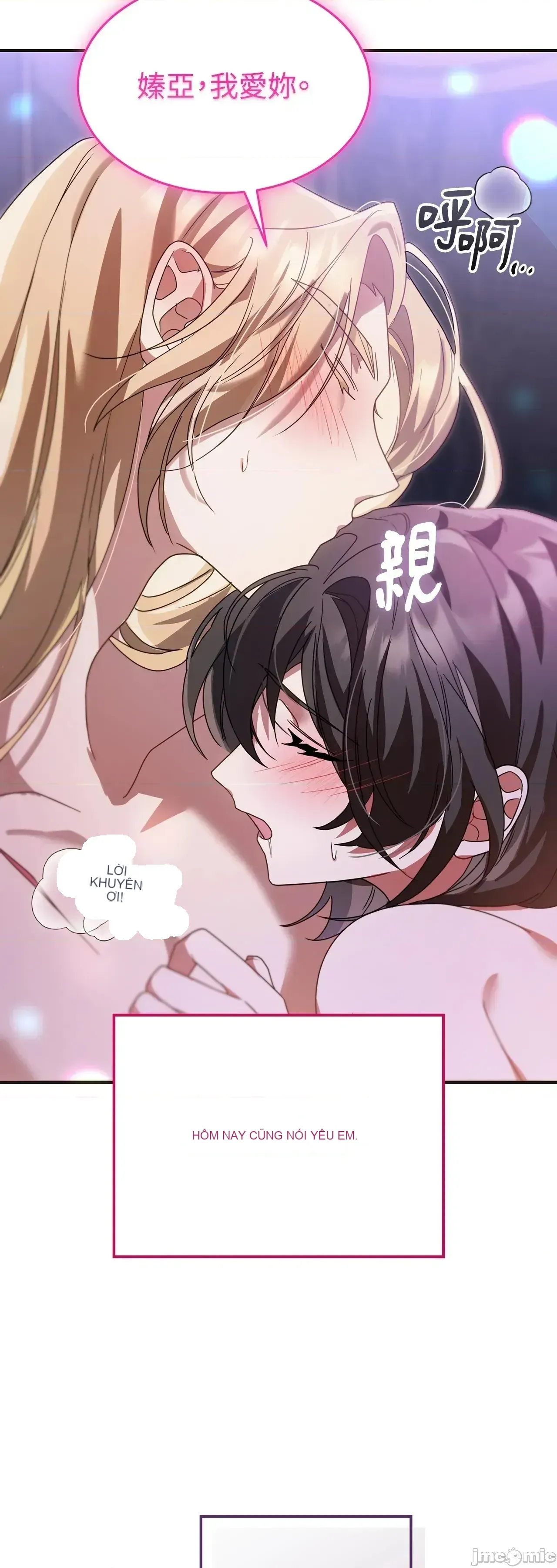 Pháp sư, tôi có thể triệu tập bạn đến với tôi không? Chương 1-36