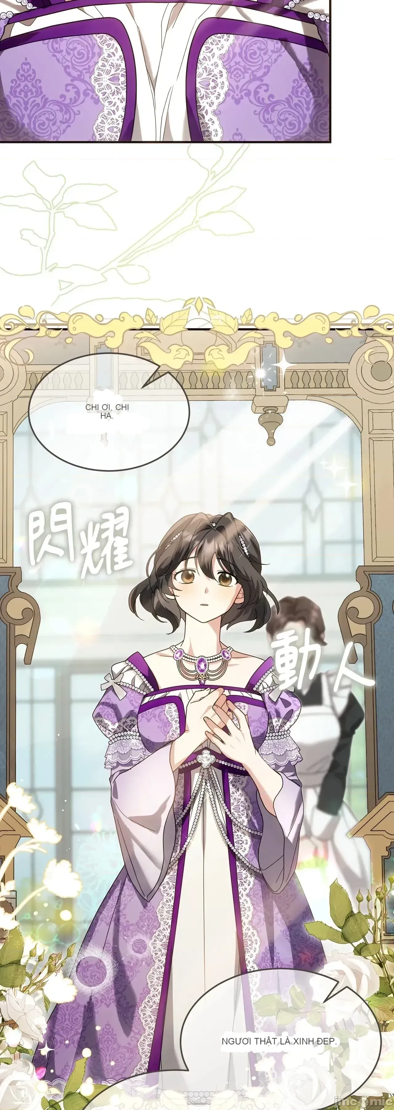 Pháp sư, tôi có thể triệu tập bạn đến với tôi không? Chương 1-36