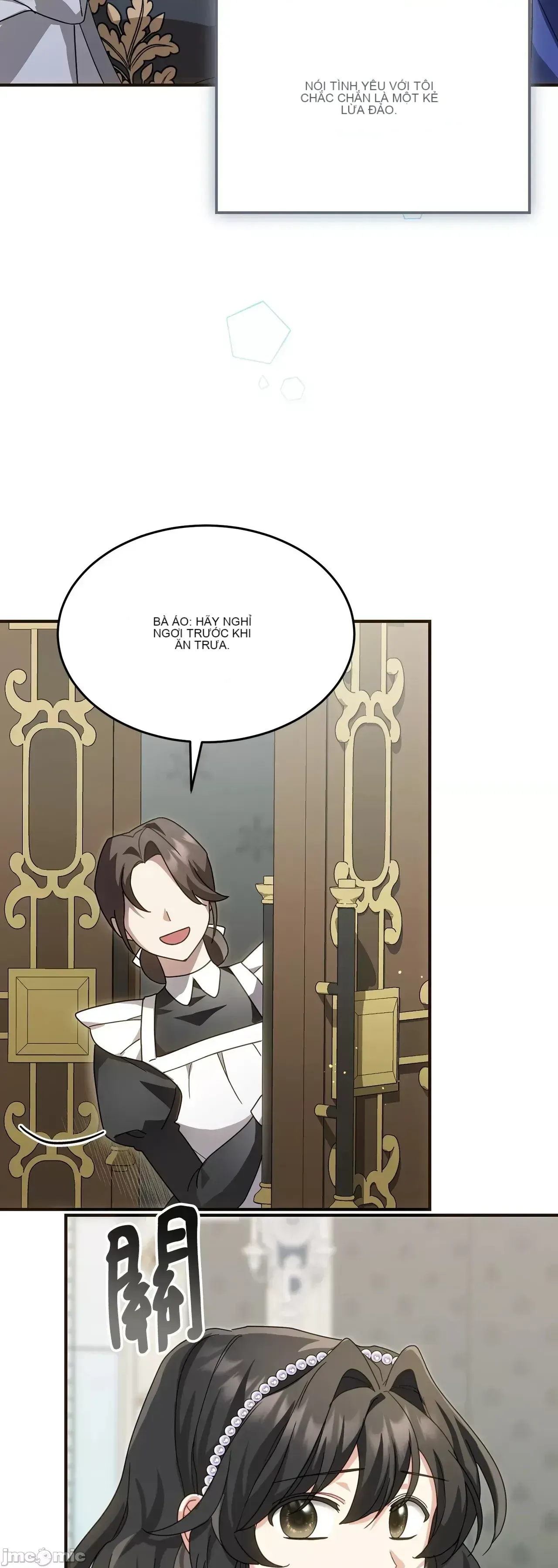 Pháp sư, tôi có thể triệu tập bạn đến với tôi không? Chương 1-36