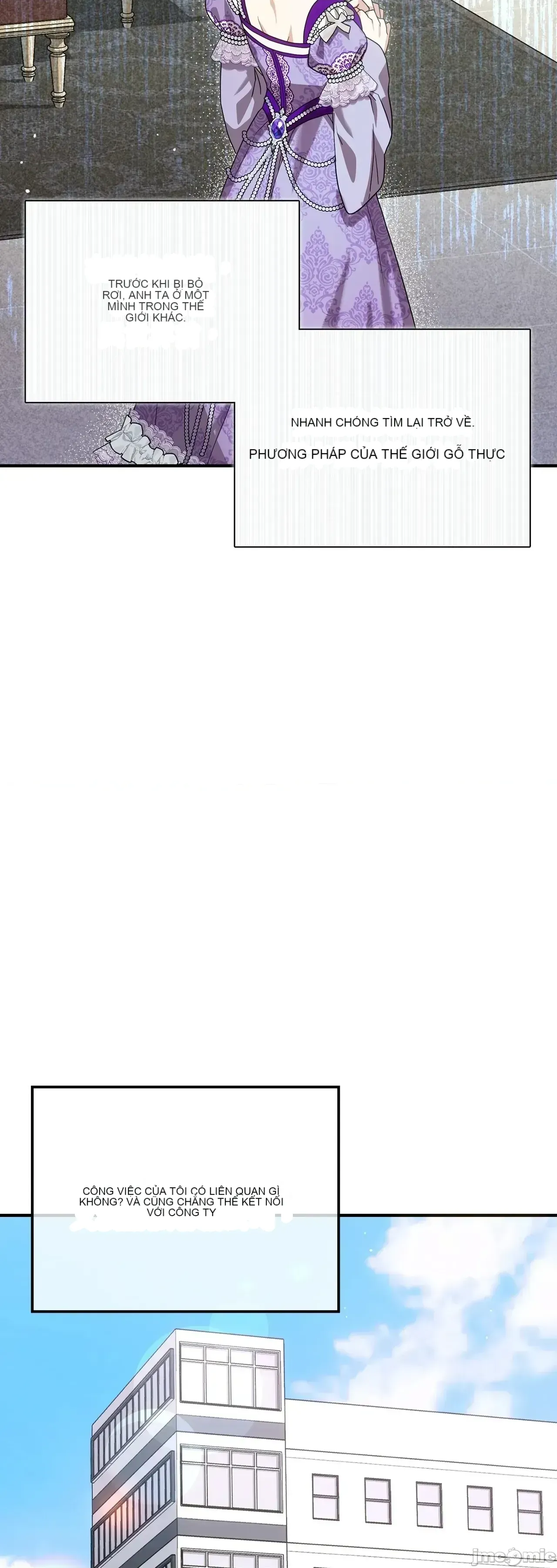 Pháp sư, tôi có thể triệu tập bạn đến với tôi không? Chương 1-36