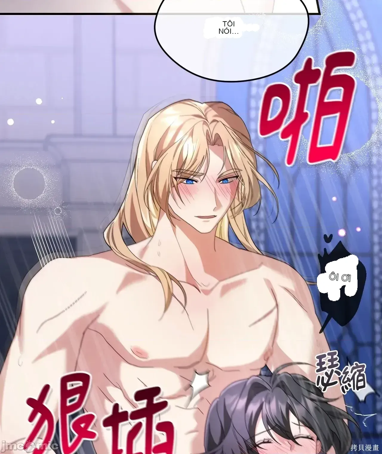 Pháp sư, tôi có thể triệu tập bạn đến với tôi không? Chương 1-36