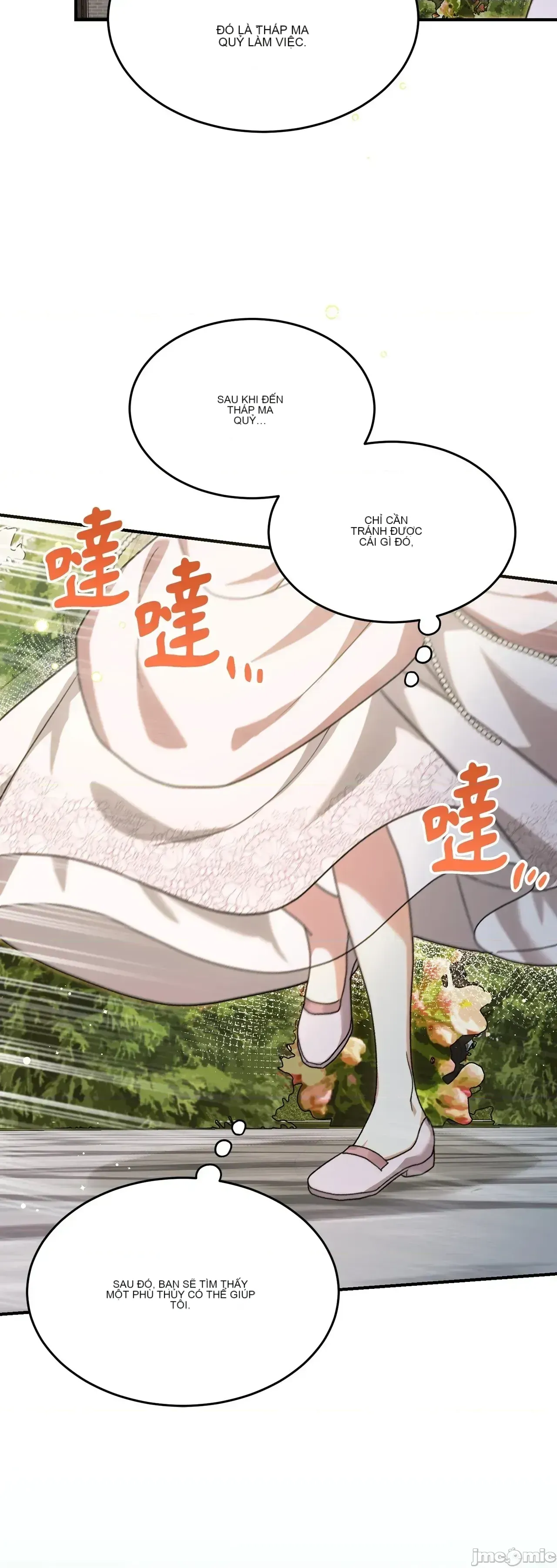 Pháp sư, tôi có thể triệu tập bạn đến với tôi không? Chương 1-36