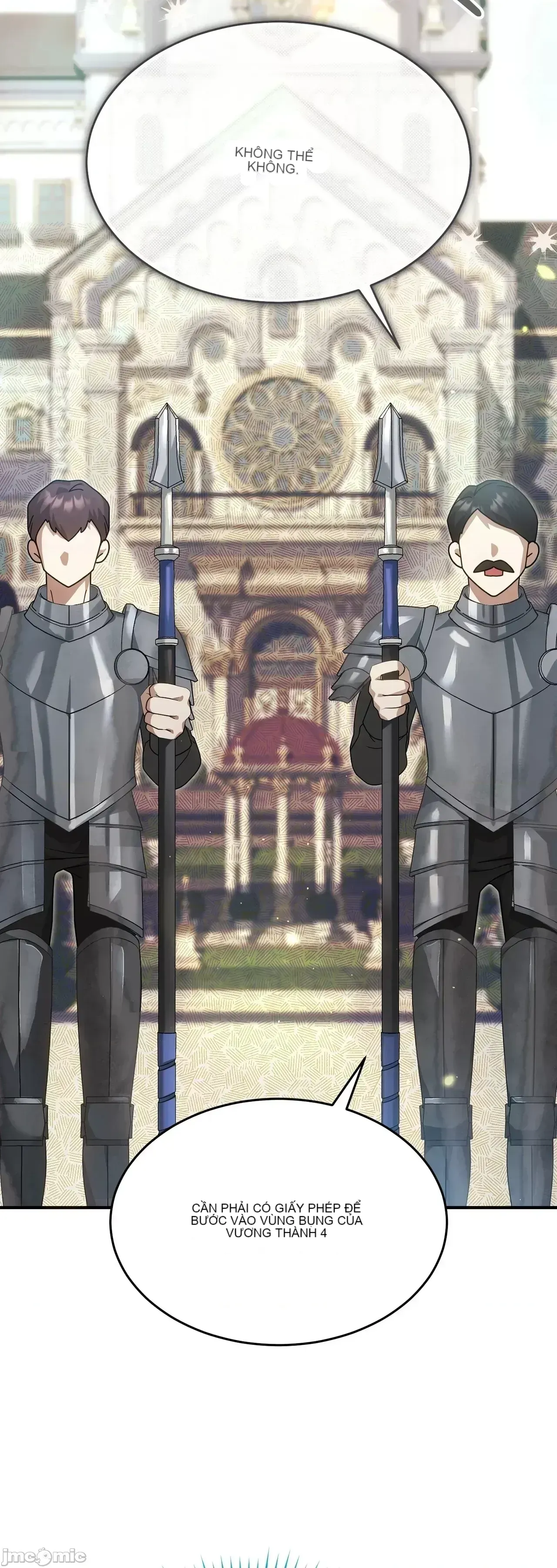 Pháp sư, tôi có thể triệu tập bạn đến với tôi không? Chương 1-36