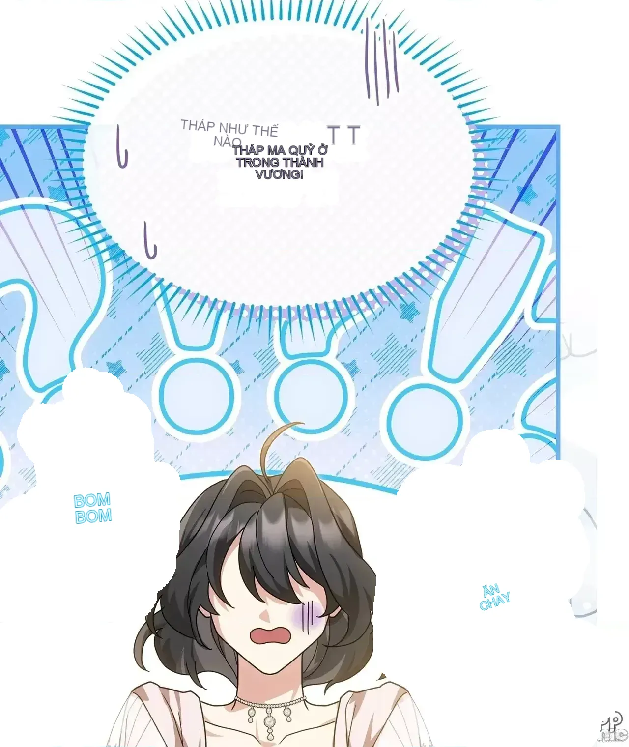 Pháp sư, tôi có thể triệu tập bạn đến với tôi không? Chương 1-36