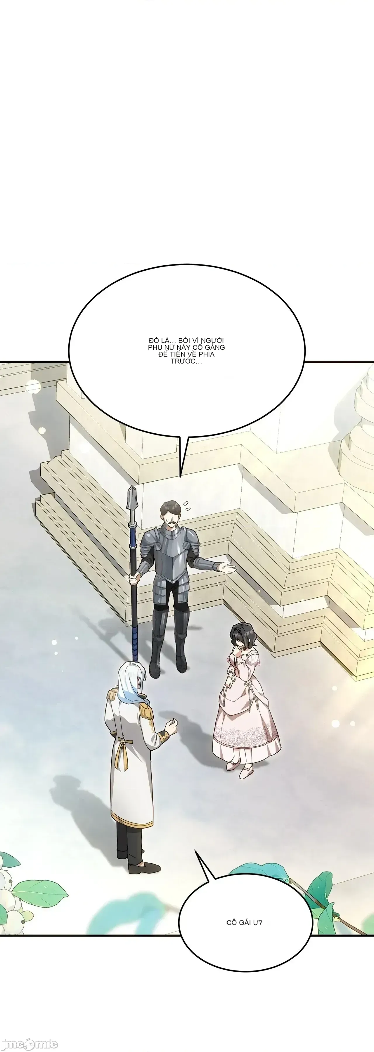 Pháp sư, tôi có thể triệu tập bạn đến với tôi không? Chương 1-36