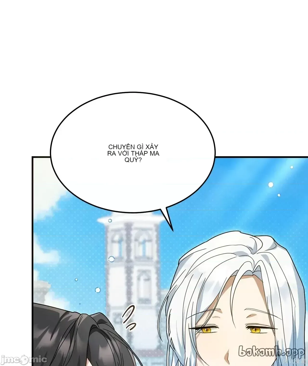 Pháp sư, tôi có thể triệu tập bạn đến với tôi không? Chương 1-36