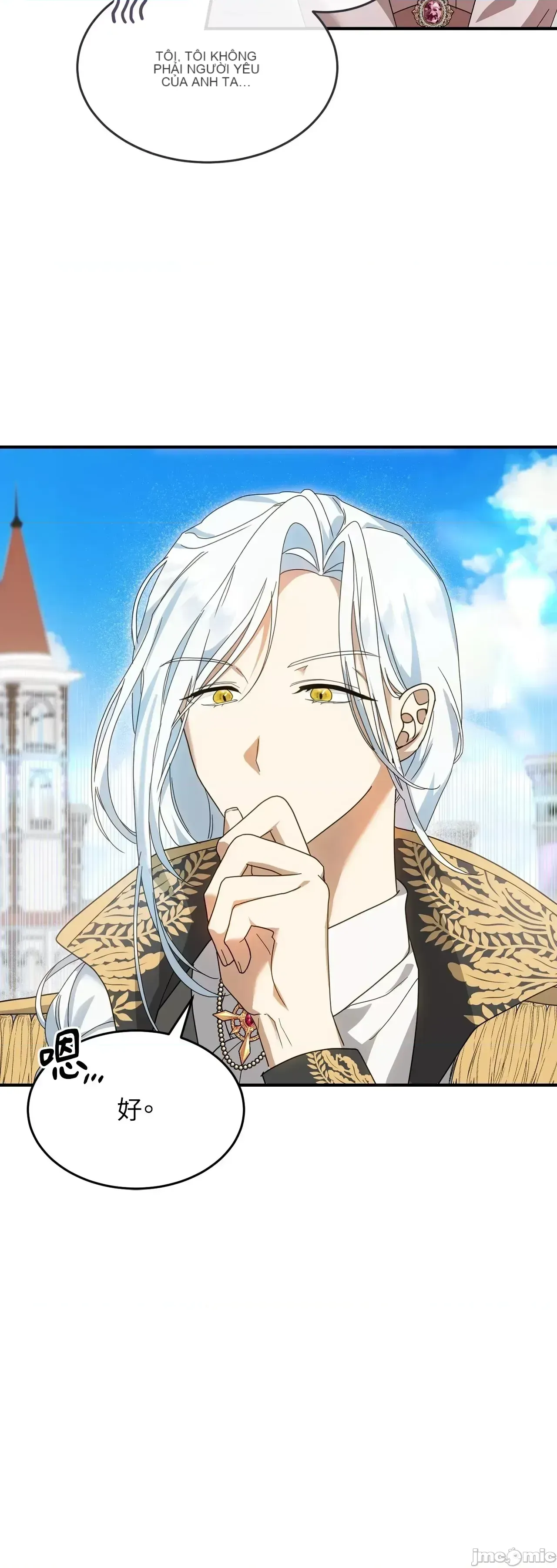 Pháp sư, tôi có thể triệu tập bạn đến với tôi không? Chương 1-36