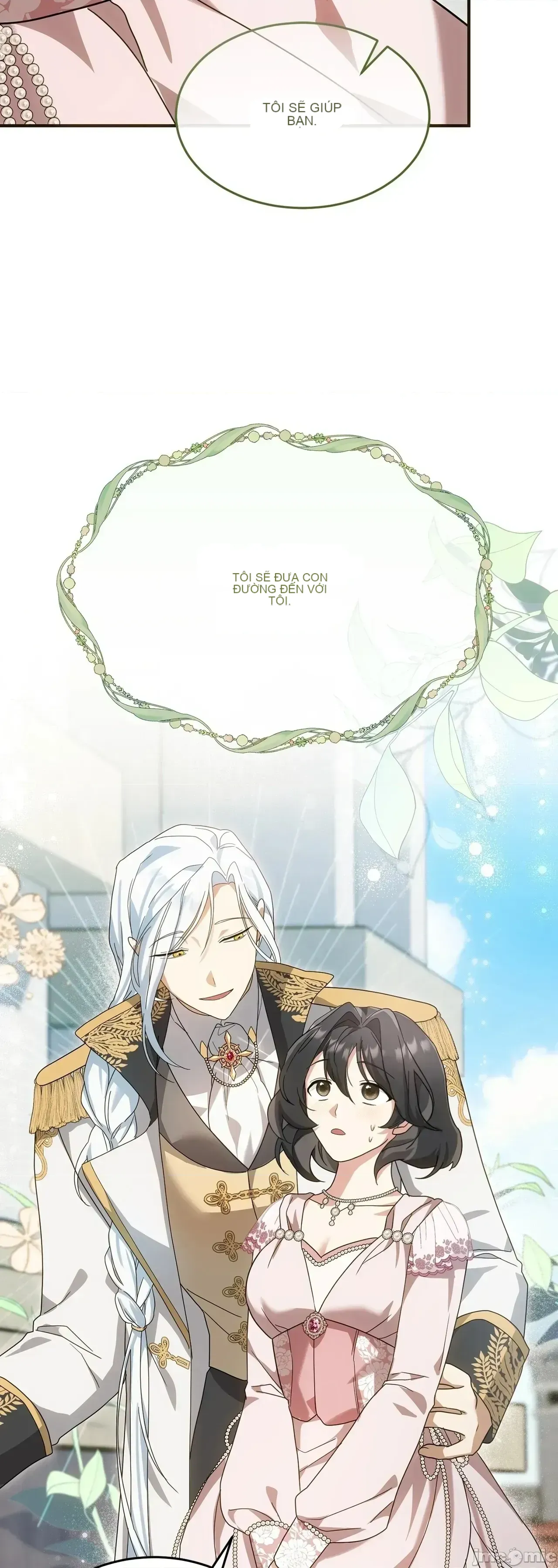 Pháp sư, tôi có thể triệu tập bạn đến với tôi không? Chương 1-36