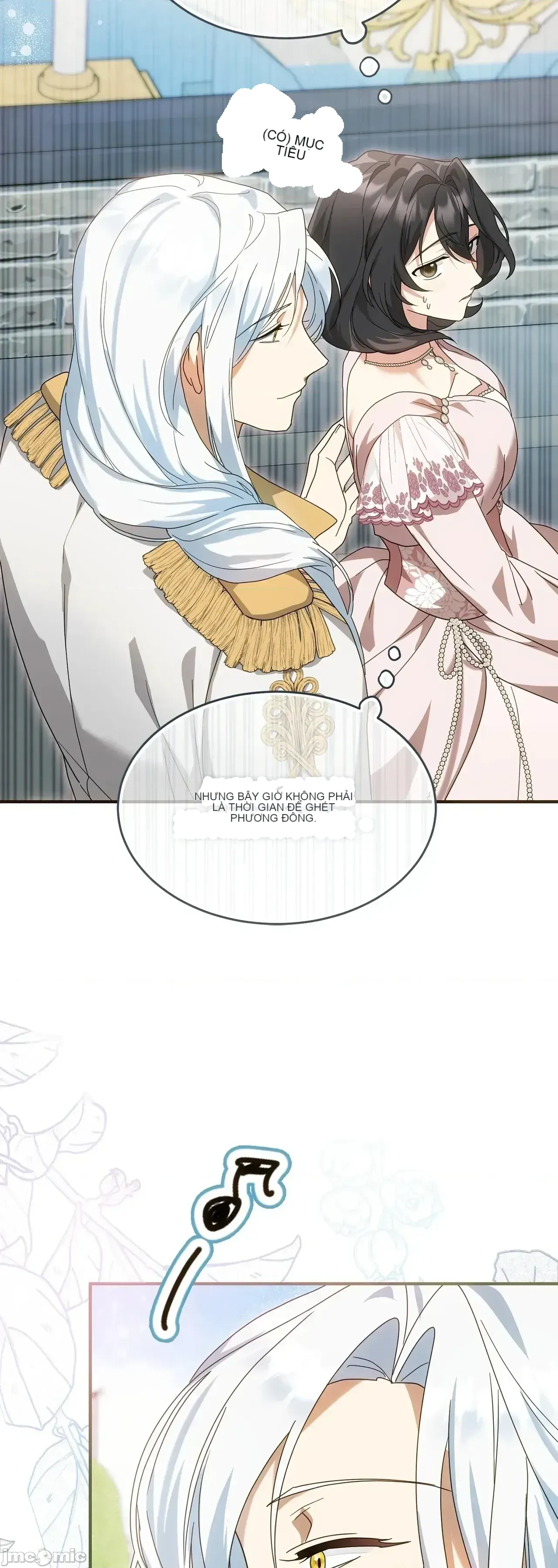 Pháp sư, tôi có thể triệu tập bạn đến với tôi không? Chương 1-36