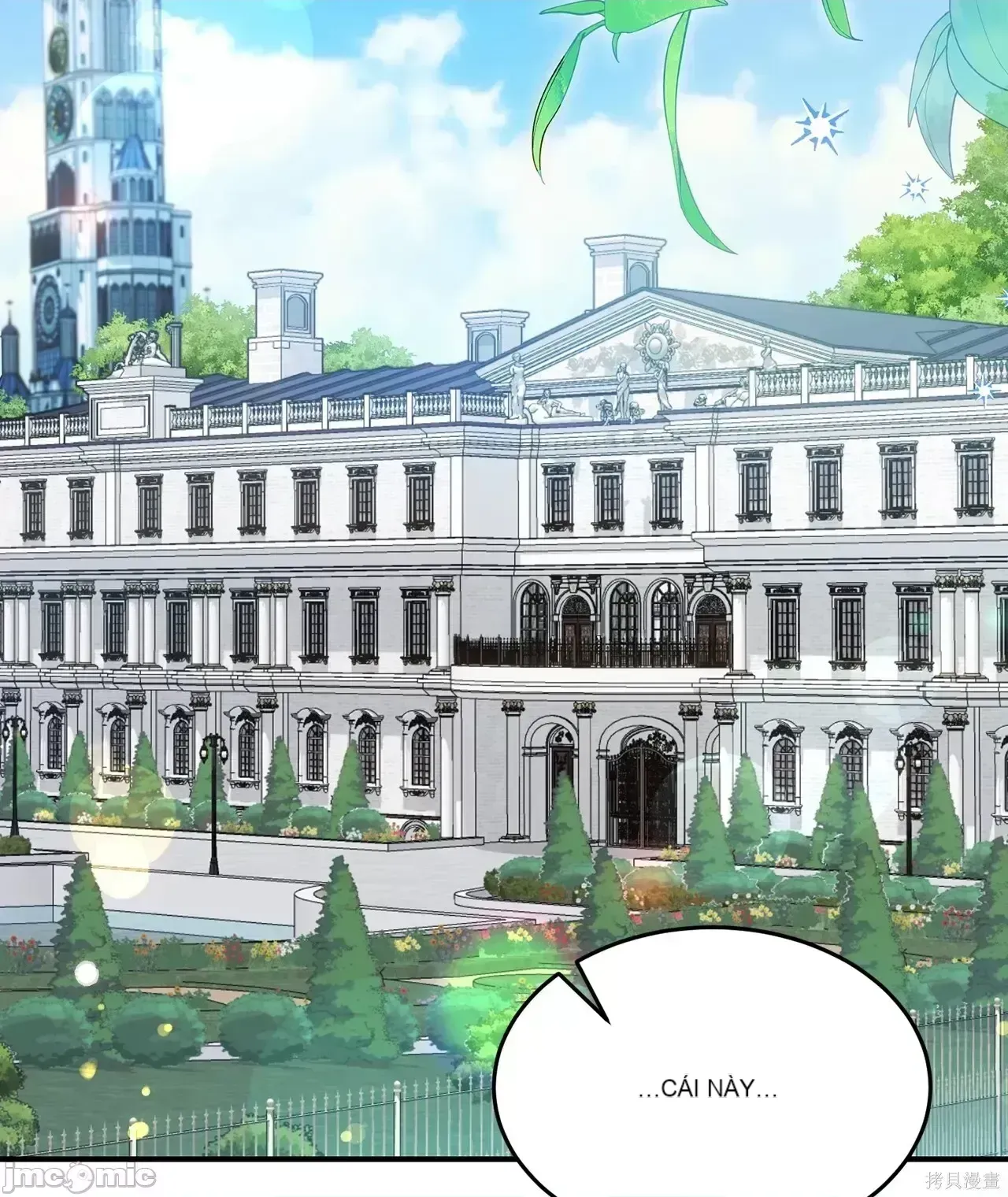 Pháp sư, tôi có thể triệu tập bạn đến với tôi không? Chương 1-36