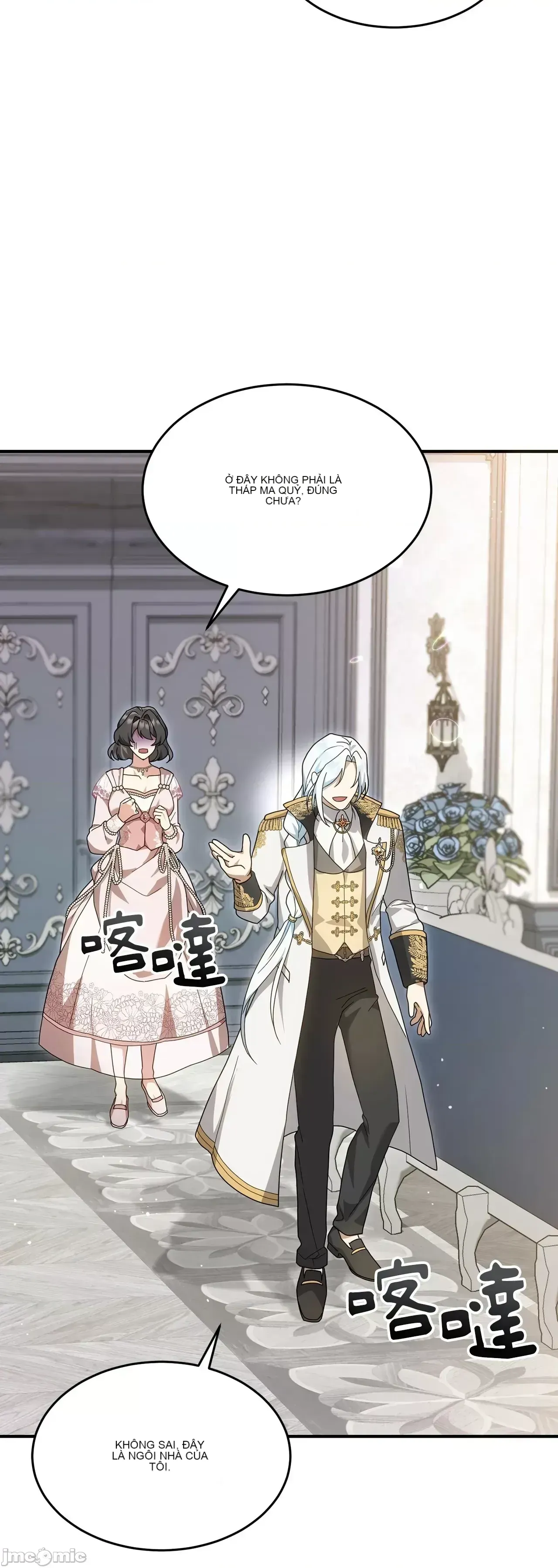 Pháp sư, tôi có thể triệu tập bạn đến với tôi không? Chương 1-36