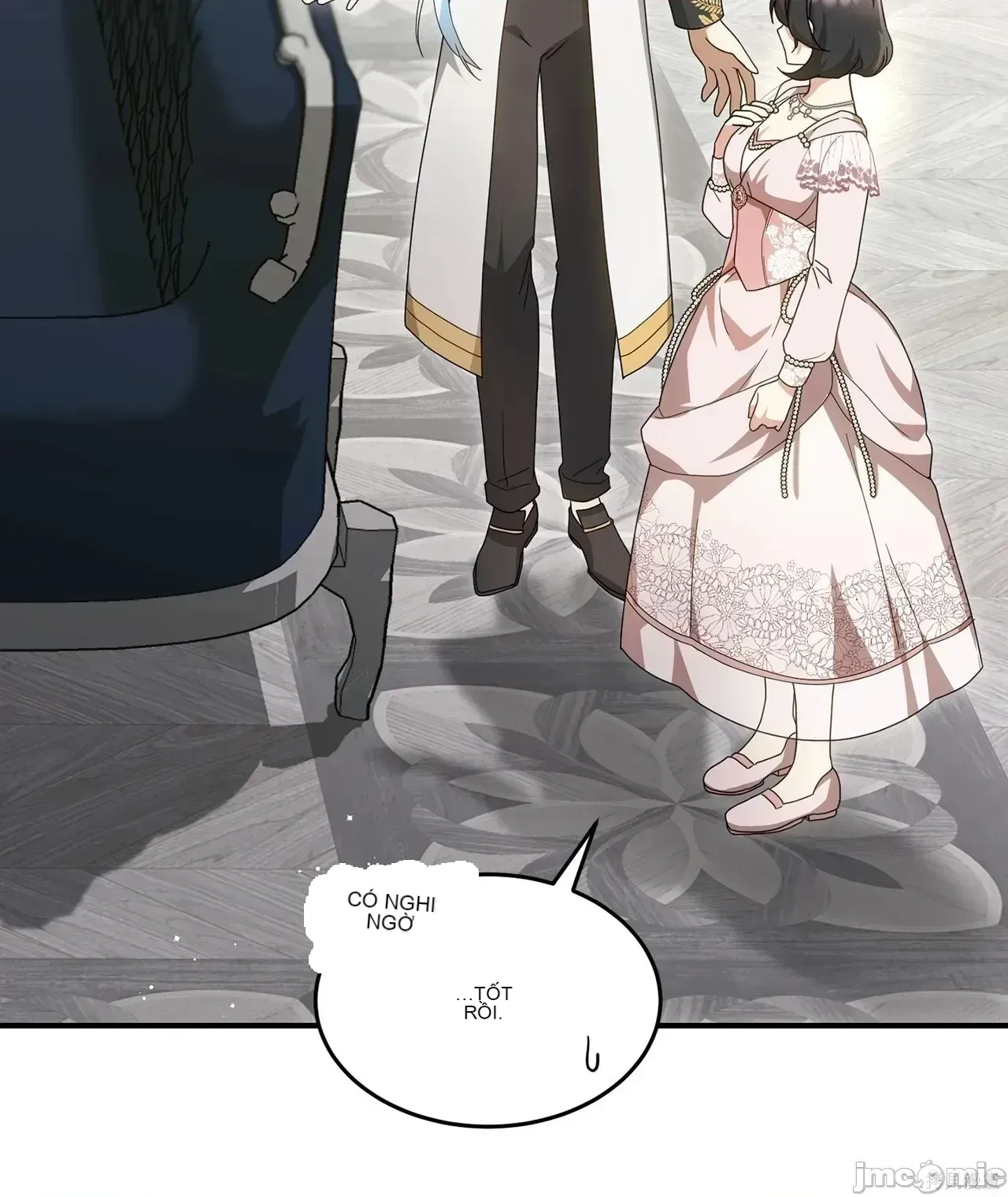 Pháp sư, tôi có thể triệu tập bạn đến với tôi không? Chương 1-36