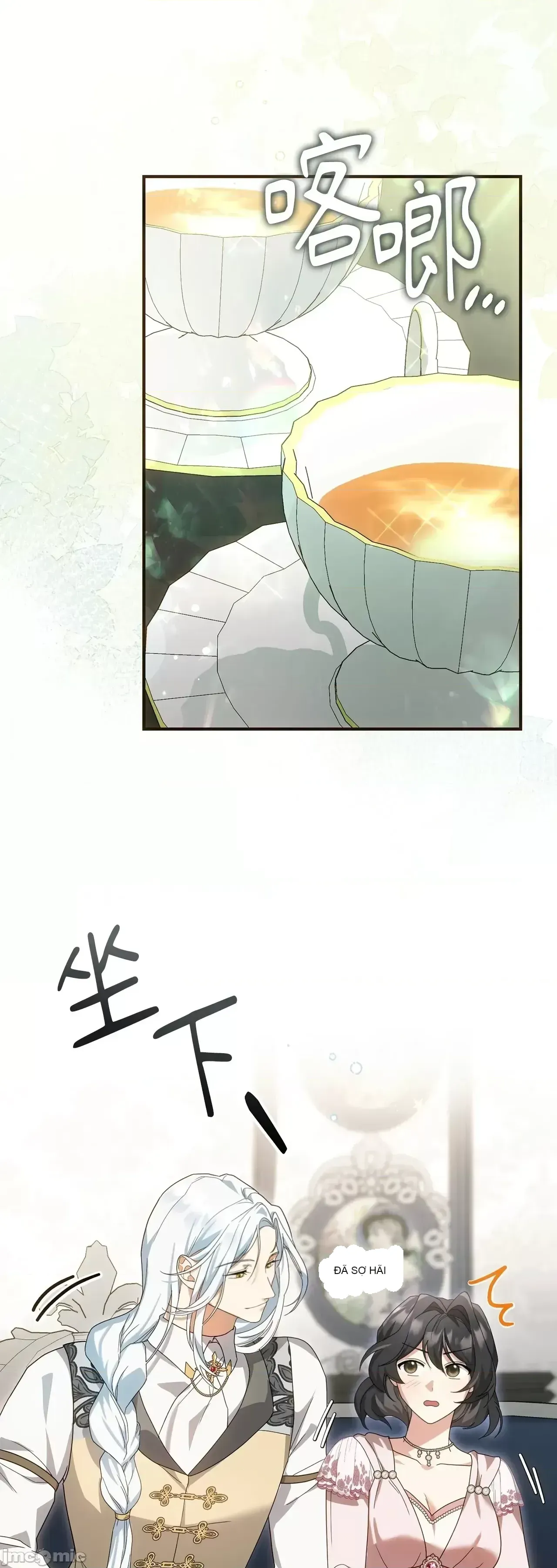 Pháp sư, tôi có thể triệu tập bạn đến với tôi không? Chương 1-36