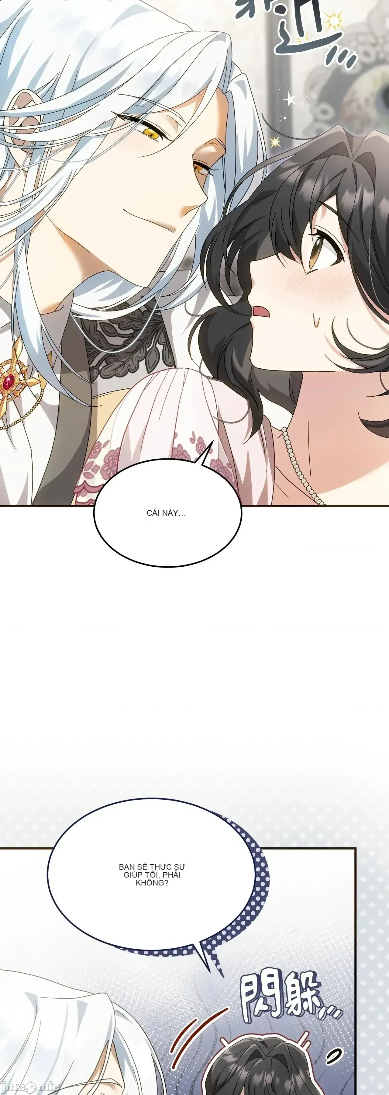 Pháp sư, tôi có thể triệu tập bạn đến với tôi không? Chương 1-36