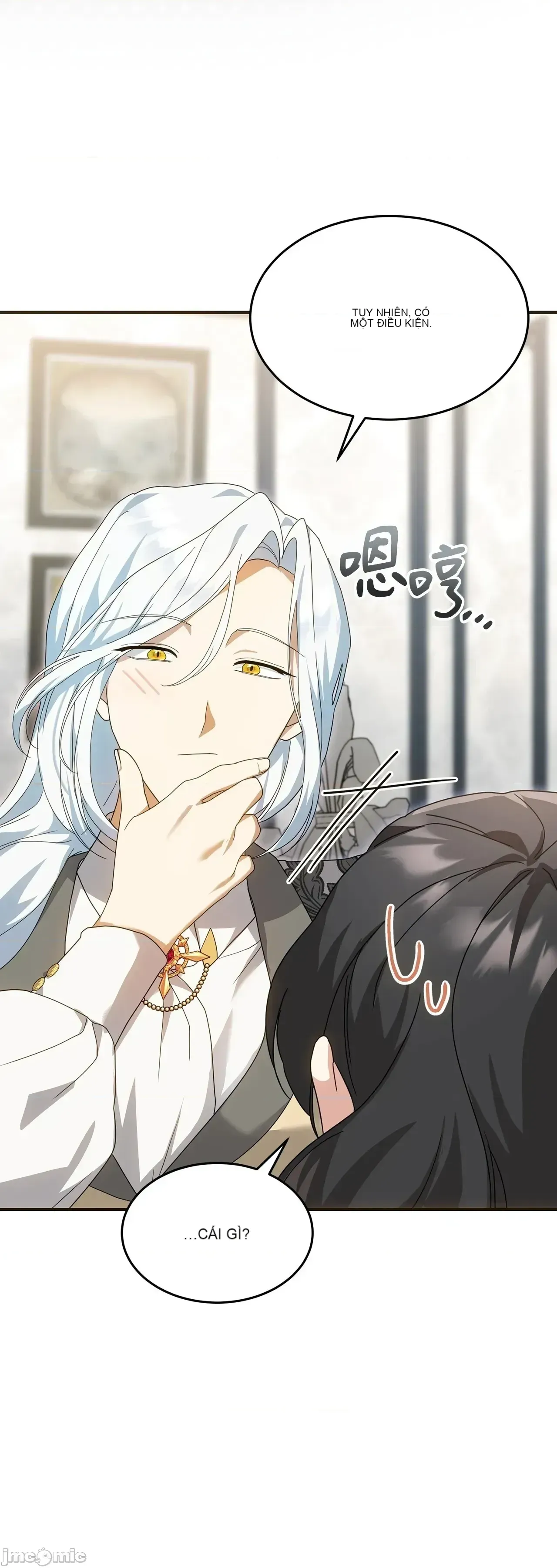 Pháp sư, tôi có thể triệu tập bạn đến với tôi không? Chương 1-36