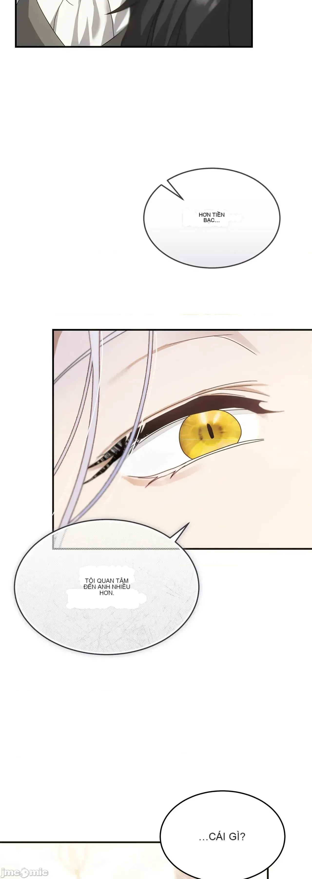 Pháp sư, tôi có thể triệu tập bạn đến với tôi không? Chương 1-36