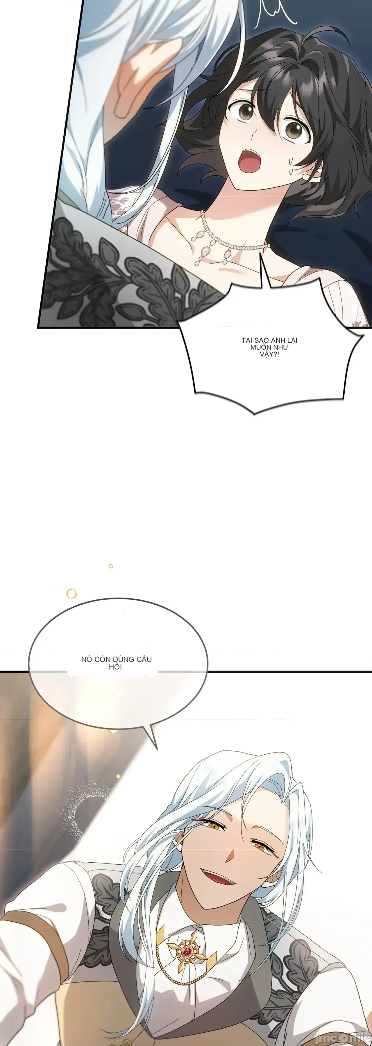 Pháp sư, tôi có thể triệu tập bạn đến với tôi không? Chương 1-36