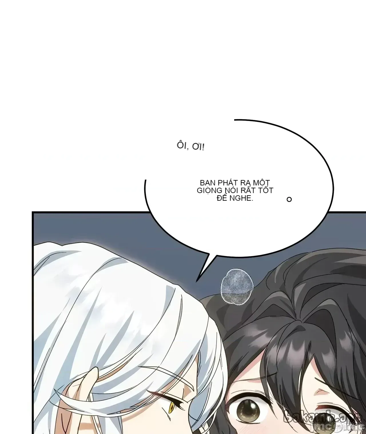 Pháp sư, tôi có thể triệu tập bạn đến với tôi không? Chương 1-36