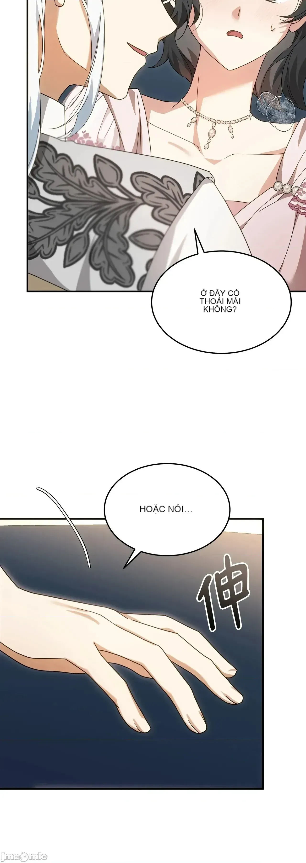 Pháp sư, tôi có thể triệu tập bạn đến với tôi không? Chương 1-36