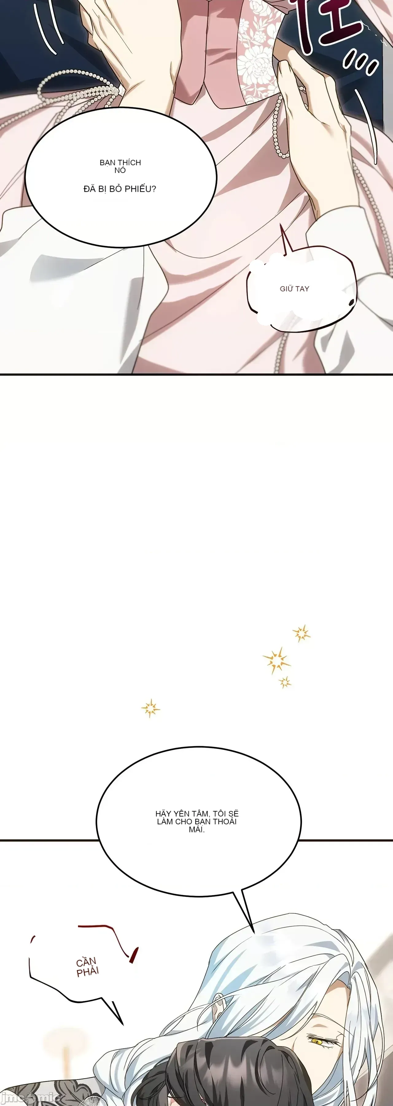 Pháp sư, tôi có thể triệu tập bạn đến với tôi không? Chương 1-36